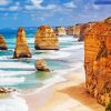 The 12 Apostles Australia Diamond Painting