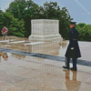 The Unknown Soldier Diamond Painting