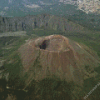 Mount Vesuvius Diamond Painting