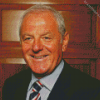 Walter Smith Diamond Painting