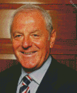 Walter Smith Diamond Painting