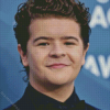 Gaten Matarazzo Actor Diamond Painting