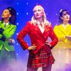 Heathers The Musical Movie Diamond Painting