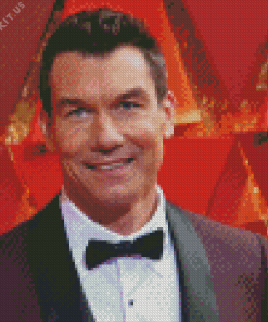 Jerry Oconnell Actor Diamond Painting