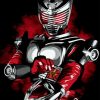 Kamen Rider Ryuki Series Diamond Painting