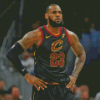 Lebron James Diamond Painting Lebron James Diamond Paintings