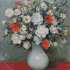 Marcel Dyf Painter Diamond Painting