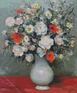 Marcel Dyf Painter Diamond Painting