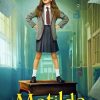 Matilda the Musical Film Diamond Painting