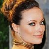 Olivia Wilde Actress Diamond Painting