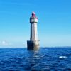 Phare de la Jument France Diamond Painting