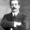 Giacomo Puccini Diamond Painting