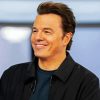 Seth MacFarlane Actor Diamond Painting