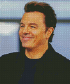 Seth MacFarlane Actor Diamond Painting