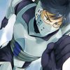 Tenya Iida Anime Diamond Painting