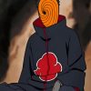 Tobi Naruto Diamond Painting