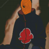 Tobi Naruto Diamond Painting