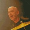 Whiplash Movie Diamond Painting