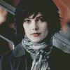 Alice Cullen Diamond Painting