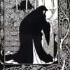 Aubrey Beardsley Diamond Painting