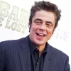 Benicio del Toro Actor Diamond Painting