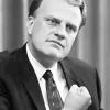 Billy Graham Diamond Painting