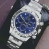 Blue Daytona Diamond Painting