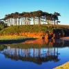 Budleigh Salterton Diamond Painting