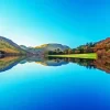 Buttermere Lake Diamond Painting