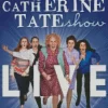 Catherine Tate Show Diamond Painting