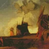 Cotman Diamond Painting