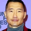 Daniel Dae Kim Diamond Painting