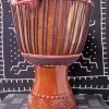 Djembe Instrument Diamond Painting