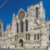 England York Cathedral Diamond Painting