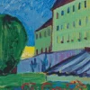 Gabriele Munter Diamond Painting