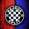 HNK Hajduk Split Logo Diamond Painting