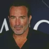 Jean Dujardin Diamond Painting