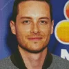 Jesse Soffer Diamond Painting