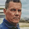 Josh Brolin Diamond Painting