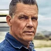 Josh Brolin Diamond Painting