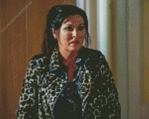 Kat Slater Diamond Painting