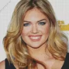 Kate Upton Actress Diamond Painting