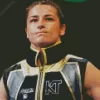 Katie Taylor Diamond Painting