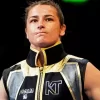 Katie Taylor Diamond Painting