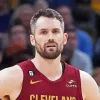 Kevin Love Basketballer Diamond Painting