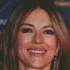 Liz Hurley Diamond Painting