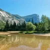 Merced River Diamond Painting