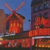 Moulin Rouge Diamond Painting