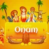 Onam Diamond Painting