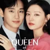 Queen of Tears K Drama Diamond Painting